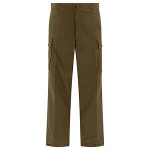 Beams Plus Cargo Trousers Tag Size L Men